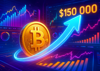 Các nhà phân tích: Bitcoin sẽ bứt phá sang chặng mới ở USD 150K
