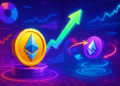 Các quỹ Ethereum tăng nắm giữ 138% – Luân chuyển altcoin diễn ra? - Tin Tức Bitcoin - Cập Nhật Tin Tức Coin Mới Nhất 24/7 2025 Các quỹ Ethereum tăng nắm giữ 138% – Luân chuyển altcoin diễn ra?