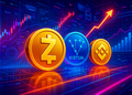 Các tiền điện tử đà tăng giá mạnh nhất hiện nay: ZEC, VIRTUAL, BNB - Tin Tức Bitcoin - Cập Nhật Tin Tức Coin Mới Nhất 24/7 2025 Các tiền điện tử đà tăng giá mạnh nhất hiện nay: ZEC, VIRTUAL, BNB