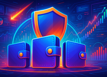 Các ví crypto lớn lập mạng lưới phòng thủ khi mất 400 triệu USD