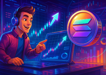 Chỉ báo ưa thích của trader Solana lóe SOL 300 USD tháng 12 khả thi?