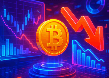 Hoạt động Futures của Bitcoin tăng nhưng thiếu sức nặng nội tại: dòng tiền bán lẻ đẩy khối lượng, trong khi cá voi và tổ chức đứng ngoài quan sát.