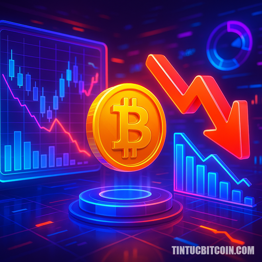 Chỉ số chủ chốt của BTC giảm 25%, chuyện khan hiếm đang phai nhạt? - Tin Tức Bitcoin - Cập Nhật Tin Tức Coin Mới Nhất 24/7 2025 Chỉ số chủ chốt của BTC giảm 25%, chuyện khan hiếm đang phai nhạt?