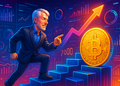 Chiến lược của Michael Saylor tiến thêm bước nhỏ tới 700.000 Bitcoin