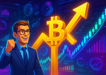 Chuyên gia: Bitcoin thử golden cross, vượt có thể mở đà tăng mạnh