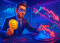 Chuyên gia giao dịch Bitcoin: BTC rơi 112,6K USD, có gì thay đổi?