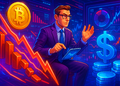 Chuyên gia: sập crypto 19 tỷ USD giảm đòn bẩy chủ động, không domino
