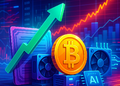 Cổ phiếu CleanSpark tăng vọt vì nhà đào Bitcoin công bố mở rộng AI