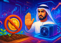 Cơ quan nông nghiệp Abu Dhabi cấm dùng đất nông nghiệp để đào tiền số
