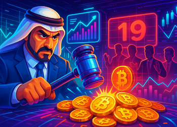 Cơ quan quản lý Dubai trấn áp 19 nhà vận hành Tiền Điện Tử không phép