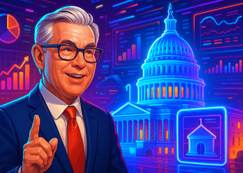 Cố vấn của Trump: Đóng cửa chính phủ Hoa Kỳ có thể kết thúc tuần này