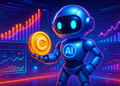 Coinbase: Agent AI cần crypto để hoạt động ở thị trường tài chính