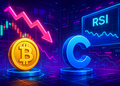 Coinbase Premium của Bitcoin suy yếu, RSI tái hiện vùng đáy tháng 4