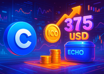 Coinbase đặt cược vào ICO hồi sinh với thương vụ Echo 375 triệu USD
