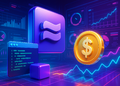Công cụ mới của Stripe có thể tạo stablecoin chỉ với vài dòng mã