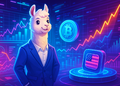 Công ty Alpaca ra mắt mạng lưới Token hóa trực tiếp cổ phiếu Hoa Kỳ