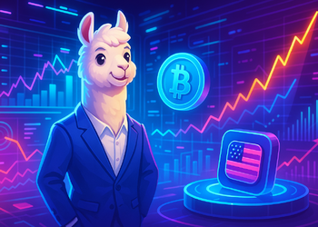 Công ty Alpaca ra mắt mạng lưới Token hóa trực tiếp cổ phiếu Hoa Kỳ
