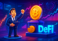 Công ty Babylon tuyên bố đột phá dùng Bitcoin gốc thế chấp DeFi