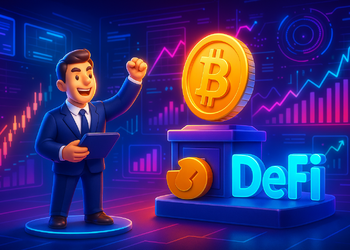 Công ty Babylon tuyên bố đột phá dùng Bitcoin gốc thế chấp DeFi