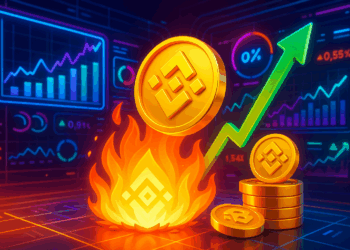 Công ty Binance đốt 1,4 triệu Token BNB, liệu có đẩy BNB vượt 1,5K USD?