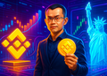 Công ty Binance trở lại Hoa Kỳ sau lệnh ân xá cho CZ? - Tin Tức Bitcoin - Cập Nhật Tin Tức Coin Mới Nhất 24/7 2025 Công ty Binance trở lại Hoa Kỳ sau lệnh ân xá cho CZ?