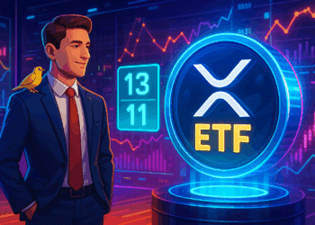 Canary Capital dự kiến ra mắt Spot XRP ETF đầu tiên ở Hoa Kỳ