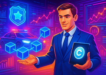 Công ty Coinbase nhắn Hoa Kỳ: Hãy chấp nhận blockchain để chống tội phạm