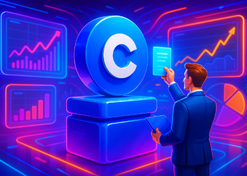 Công ty Coinbase xin giấy phép ủy thác quốc gia không phải ngân hàng