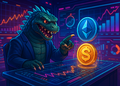 Công ty ETHZilla đặt cược lớn vào chiến lược stablecoin của Ethereum