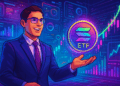 Công ty Grayscale xác nhận ra mắt ETF Solana – Giá SOL có tăng? - Tin Tức Bitcoin - Cập Nhật Tin Tức Coin Mới Nhất 24/7 2025 Công ty Grayscale xác nhận ra mắt ETF Solana – Giá SOL có tăng?