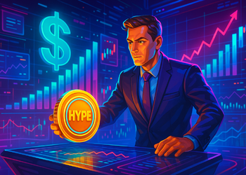 Công ty Hyperliquid Strategies muốn 1 tỷ USD để mua thêm HYPE