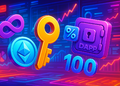 Công ty Infinex cược passkey cho 100 DApp Tiền Điện Tử, có an toàn?