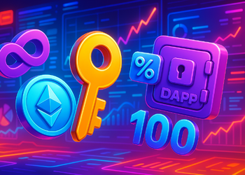 Công ty Infinex cược passkey cho 100 DApp Tiền Điện Tử, có an toàn?
