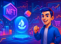 Công ty OpenSea phủ nhận rời NFT, nói hướng tới giao dịch mọi thứ