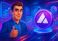 Công ty Polymarket: Sẽ có Token, nhưng ra mắt tại Hoa Kỳ trước - Tin Tức Bitcoin - Cập Nhật Tin Tức Coin Mới Nhất 24/7 2025 Công ty Polymarket: Sẽ có Token, nhưng ra mắt tại Hoa Kỳ trước