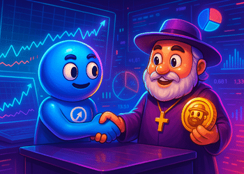 Công ty Pump.fun mua Padre khi thị trường memecoin hạ nhiệt