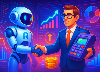 Công ty Rezolve AI mua lại Smartpay, đơn vị xử lý USDt 1 tỷ USD/năm