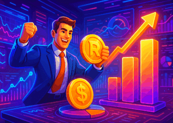 Công ty Riot Platforms doanh thu Q3 gấp đôi, đạt 180,2 triệu USD