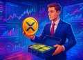 Công ty Ripple muốn mua 1 tỷ USD Token XRP cho kho quỹ mới: báo cáo