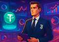 Công ty Tether đề cử ứng viên HĐQT CLB Juventus: Báo cáo