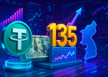 GENIUS Act mở đường tăng trưởng mới cho Tether