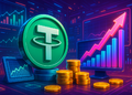 Công ty Tether sắp có thêm một năm lợi nhuận kỷ lục ở mảng stablecoin - Tin Tức Bitcoin - Cập Nhật Tin Tức Coin Mới Nhất 24/7 2025 Công ty Tether sắp có thêm một năm lợi nhuận kỷ lục ở mảng stablecoin