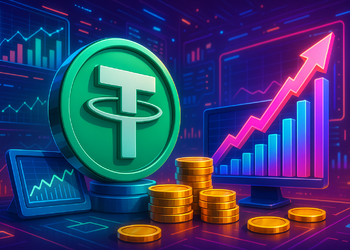 Công ty Tether sắp có thêm một năm lợi nhuận kỷ lục ở mảng stablecoin