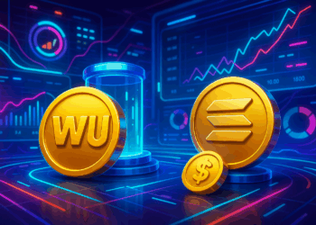 Western Union ra mắt stablecoin USDPT trên Solana