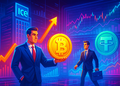 Crypto Biz: Doanh nghiệp hóa Bitcoin, ICE cược lớn, Tether mở rộng
