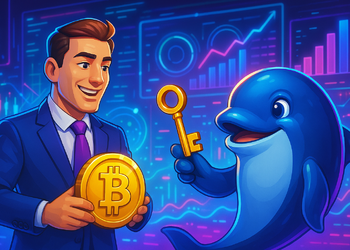 Crypto Biz: Nhà đầu tư cá voi Bitcoin đổi khóa riêng lấy tiện lợi