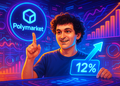 Tỷ lệ Sam Bankman-Fried được ân xá tăng lên 12% trên Polymarket - Tin Tức Bitcoin - Cập Nhật Tin Tức Coin Mới Nhất 24/7 2025 Tỷ lệ Sam Bankman-Fried được ân xá tăng lên 12% trên Polymarket
