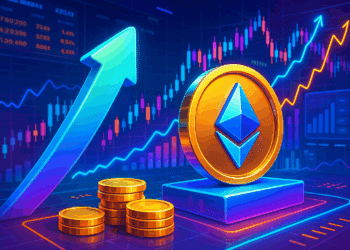 Khối lượng phái sinh Ethereum trên Binance đạt gần 560 tỷ USD
