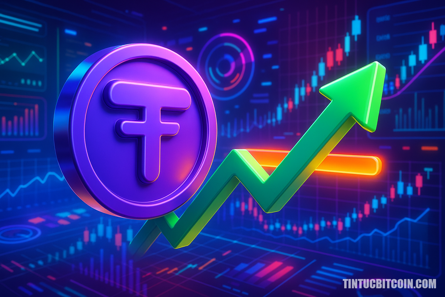 Bittensor chuẩn bị kiểm tra vùng kháng cự chính 470-480 USD - Tin Tức Bitcoin - Cập Nhật Tin Tức Coin Mới Nhất 24/7 2025 Bittensor chuẩn bị kiểm tra vùng kháng cự chính 470-480 USD