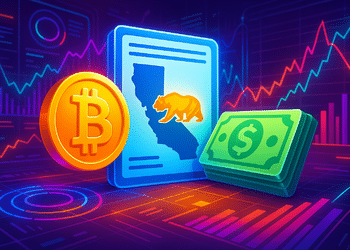 Đạo luật mới của California phân định Tiền Điện Tử và tiền mặt